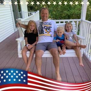 Meet your Posher, Susan